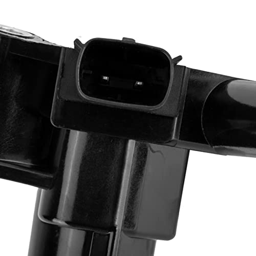 Image of PHILTOP 8 Pack Ignition Coil UF631 Fit for Ford F-250 /350 Super Duty F-150