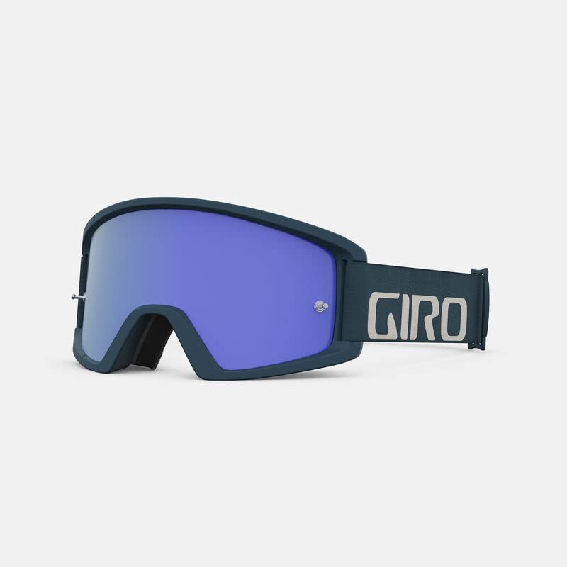 GIROGiro Tazz Glasses Harbor Blue/Sandstone One Size