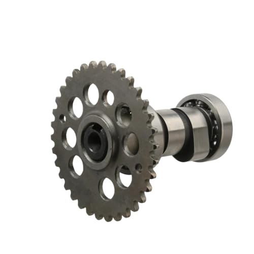 Árbol de levas BT49QT motor 139QMB 4T recambio para scooter GY6 50 A9