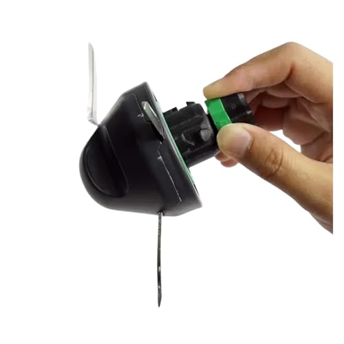 Compatible con cuchillas de batidora Thermomix