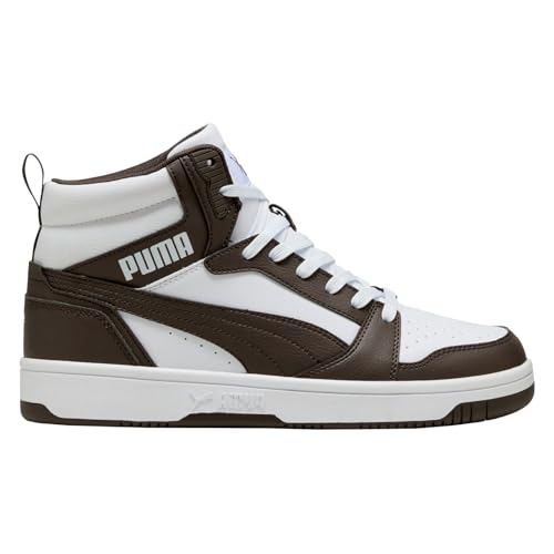 Image of PUMA Unisex Adult Rebound v6 Sneaker