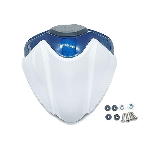 Carenage coque arriere de selle moto pour GSXR 1300 Hayabusa 2021 2022 ABS