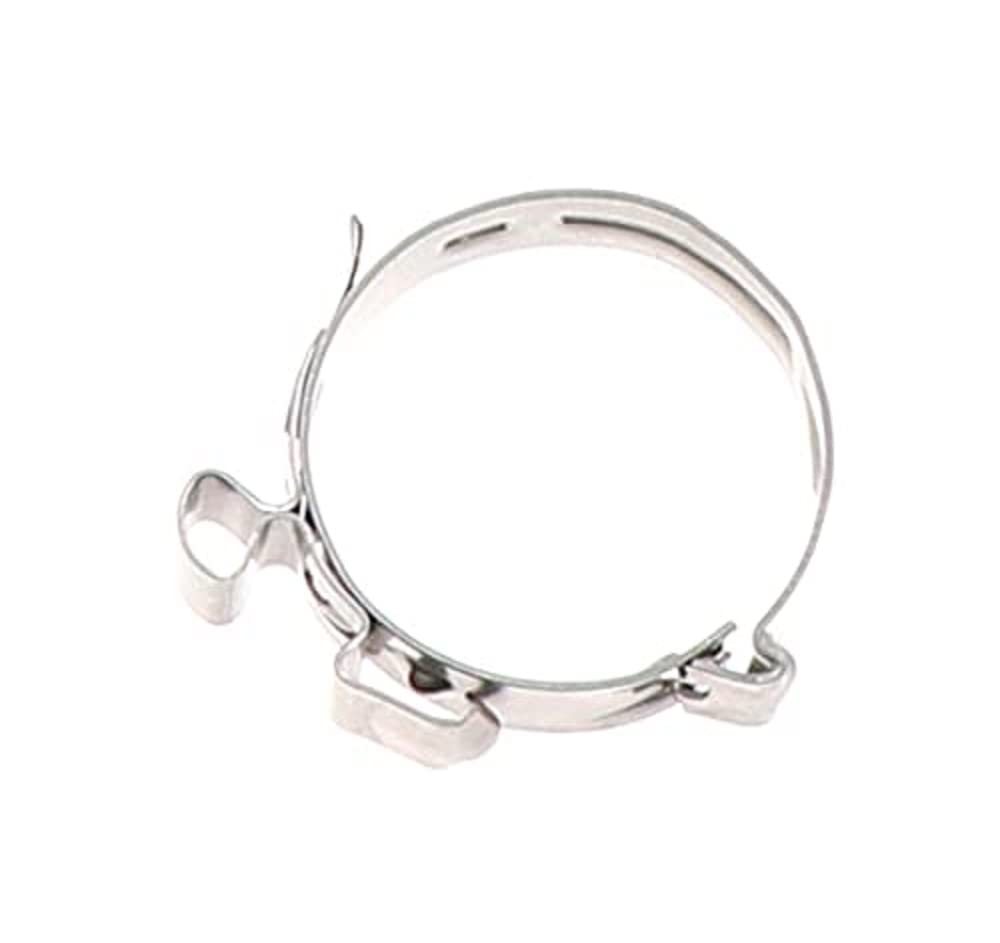 Mopar Genuine Hose Clamp - 68138725AA