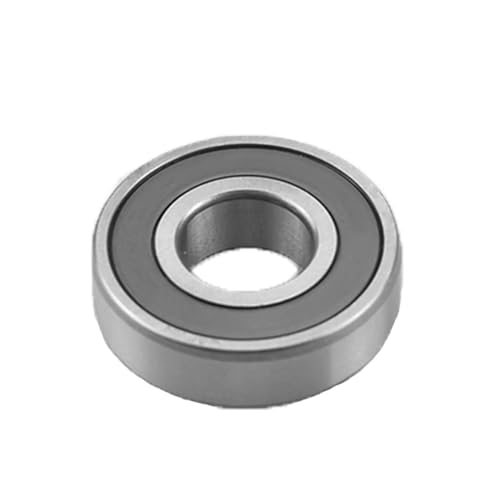 Roulement à billes 6208 2RS 40x80x18mm pour tambour de lave-linge