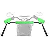 Handlebars Straps for 32