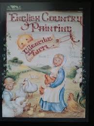 Paperback English Country Painting Gilcombe Farm Book 1 Book