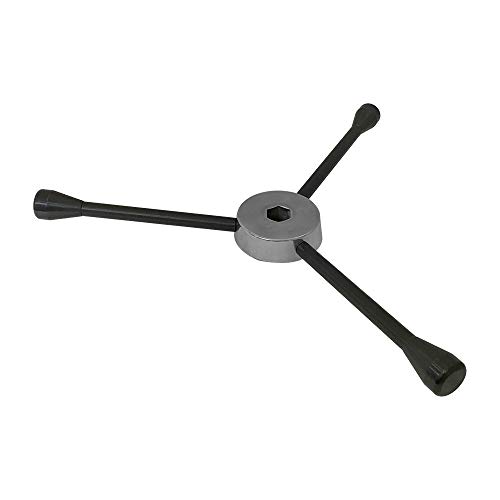 Accu-Torque Vise Speed Handle 6