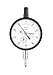 Mitutoyo 2110A-10 Dial Indicator DG 0.001 Grad, 0-1mm Range
