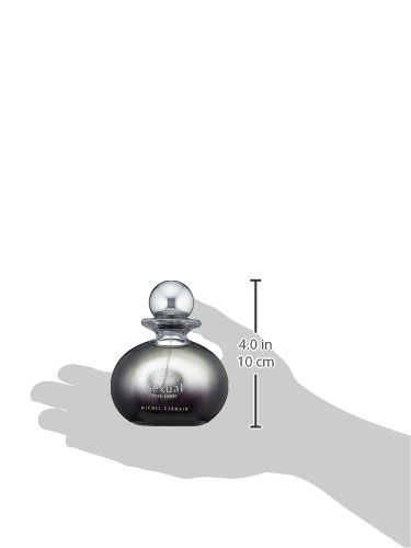 Miniatura 5 de Muy Sexual pour Homme Eau de Toilette Spray para los hombres