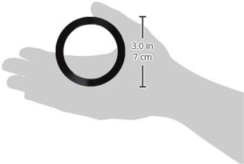 Anillo Adaptador Marumi Step Down 72 mm a 58 mm miniatura 2