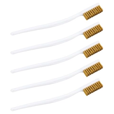 Brosses en Cuivre Pur Rapidbok Cover