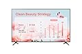 LG 55" 3840 x 2160 UHD Commercial Lite LED Backlit LCD TV - Black