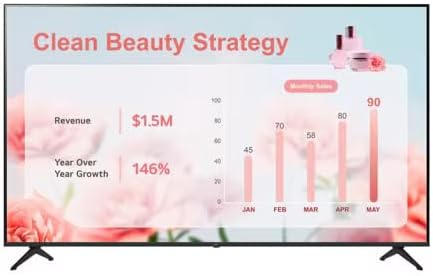 LG 55" 3840 x 2160 UHD Commercial Lite LED Backlit LCD TV - Black