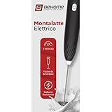 Zoom IMG-2 behome frullino montalatte elettrico per Zoom IMG-2 behome frullino montalatte elettrico per