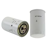 Wix Filters WF10634 Spin On Fuel Filter