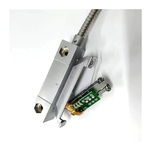 Escala lineal con cabezal lector grande DLS-B 3m miniatura 3