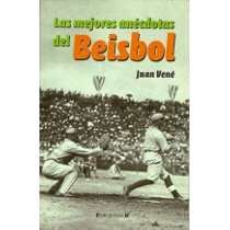 Paperback LAS MEJORES ANECDOTAS DEL BEISBOL [Spanish] Book