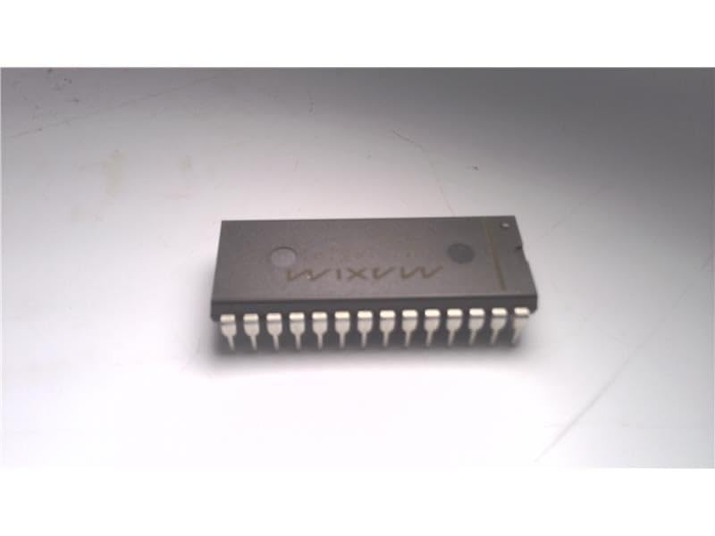 ICM7218AIPI+ 8-Segment, CMOS, LED Driver, PDIP28