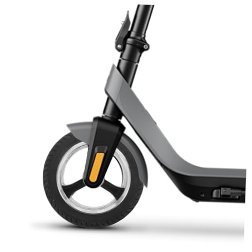 Pneus pour scooter électrique gonflables et accessoires de roue - 6