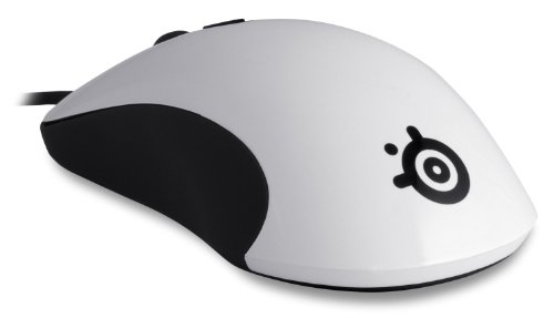 SteelSeries Kinzu V1 Optical Gaming Mouse SteelSeries Kinzu V1 Optical Gaming Mouse