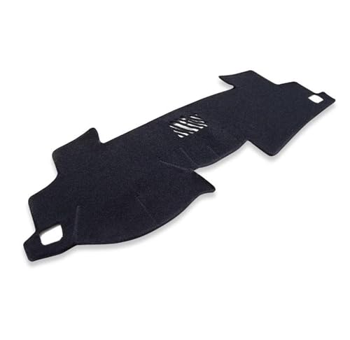 Tapis de tableau de bord Toyota Camry XV50 anti-reflet et chaleur