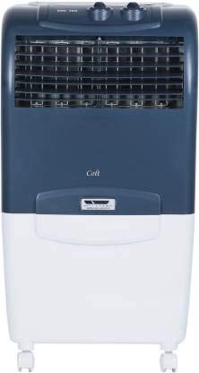 Kenstar KCLCLTWH035BMH-ECT Desert Coolers - 35L, Blue
