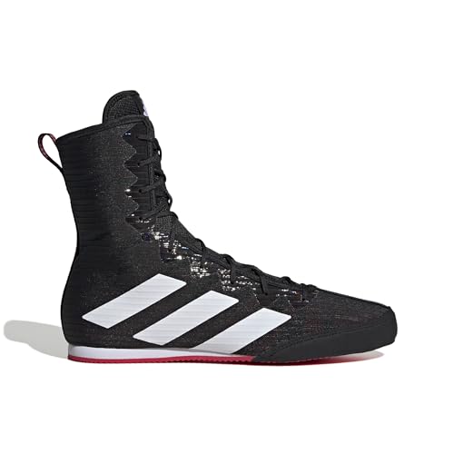 Image of Adidas Unisex-Adult Box Hog 4 Boxing
