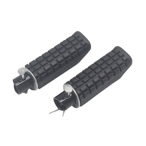 Pièces de repose-pieds arrière moto CB400X CBR300R CB300F
