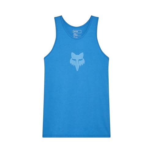 Fox Racing débardeur Fox Head premium vêtement homme t-shirt sans manches léger