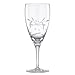 Lenox Opal Innocence Signature Crystal All Purpose Beverage Glass
