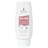 Bioturm Bio Intim Salbe 75 ml