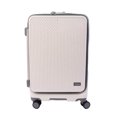 [oltimo] X[cP[X MTCY tgI[v g 57L 65L Xgbp[ É IeB OT-0875-57AC{[ (IVORY/57L)