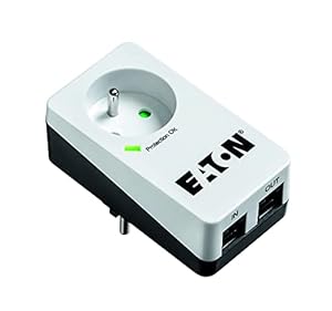 Eaton PB1TF Adapter Zabezpieczenie Przeciwprzepięciowe