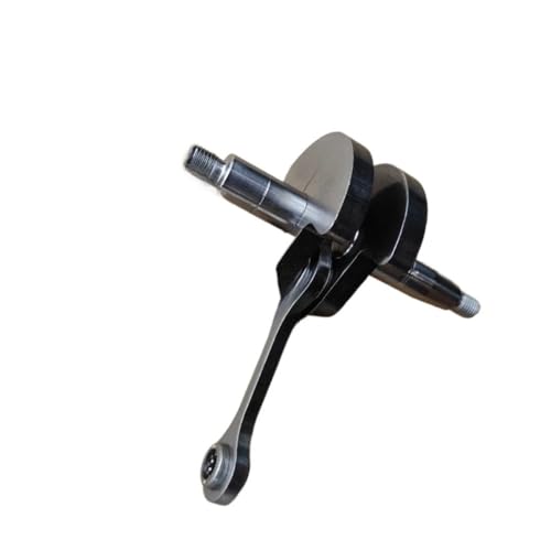 Biela de cigüeñal para reparar fallos de motor en cortasetos HS52 y HS45 2