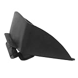 Universal GPS Sunshade Cover do Ekranów Nawigacyjnych - Zmniejsza Olśnienie i Odbicie dla Lepszej Widoczności i Bezpieczeństwa