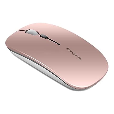 Souris Uiosmuph Q5 Rechargeable Cover