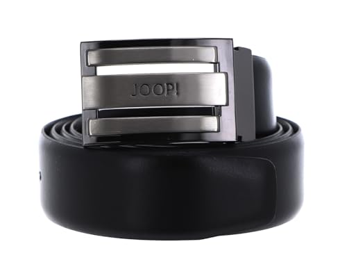 Joop! Ceinture en cuir marron accessoire quotidien pour sublimer un jean ou un chino homme