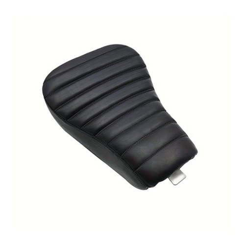 Cojín de asiento de moto para viajes largos adecuado para XL883