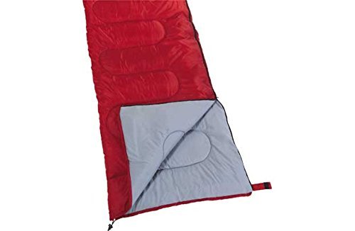 valuents Outdoor donsslaapzak 215 cm – ultralicht en warm – vulling: eendendons (190 g) – down sleeping bag – klein verpakkingsformaat plus: slaapmasker & oordopjes