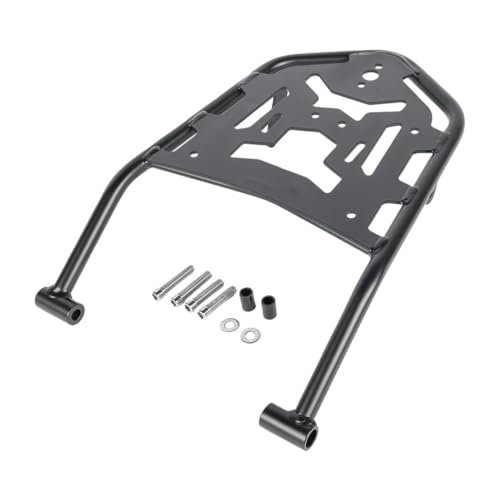 Support porte-bagages arrière étagère de moto compatible pour CRF300L et CRF 250 Rallye