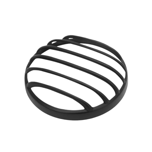 Capot protection phare en maille d'acier pour Rebel 1100 GV300S