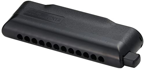 Hohner M754520 Harmonica CX 12 – La - Les Beatles, Paul McCartney, John Lennon, RIngo Starr, George Harrison Hohner M754520 Harmonica CX 12 - La – Image 8