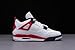 (Men's) Air Jordan 4 Retro 'Red Cement' 8M / 9.5W