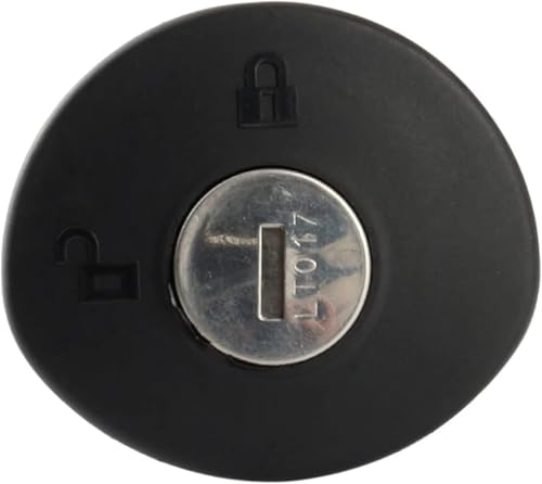 Bouchon réservoir essence hermétique avec verrouillage Ford Edge Explorer 2004-2014