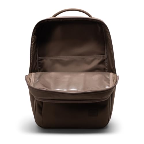 Image of Herschel Kaslo Backpack Tech Light Brown Backpack - 30L