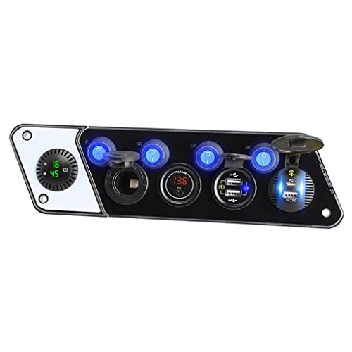 12-24V PD QC3.0 [ddvfW^v 5 plXCb`gѓdb^ubgpbgԂ̓dv