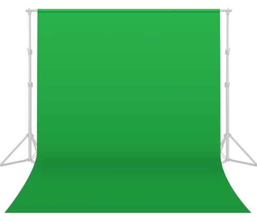 Opiniones de Pantalla verde los 10 mejores. 9