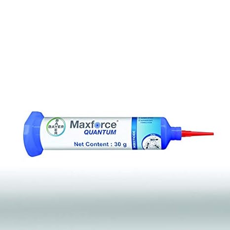 max force gel bayer