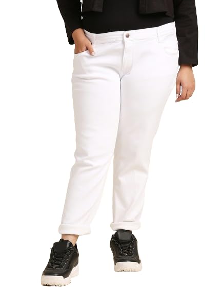 Image of High Star Women's Skinny Fit Jeans