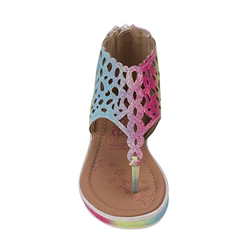Kensie Girl Carly Sandal2